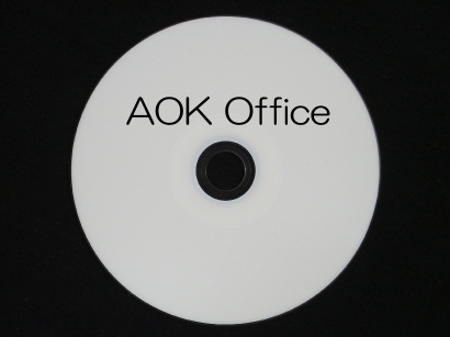 AOK Office (新規版)